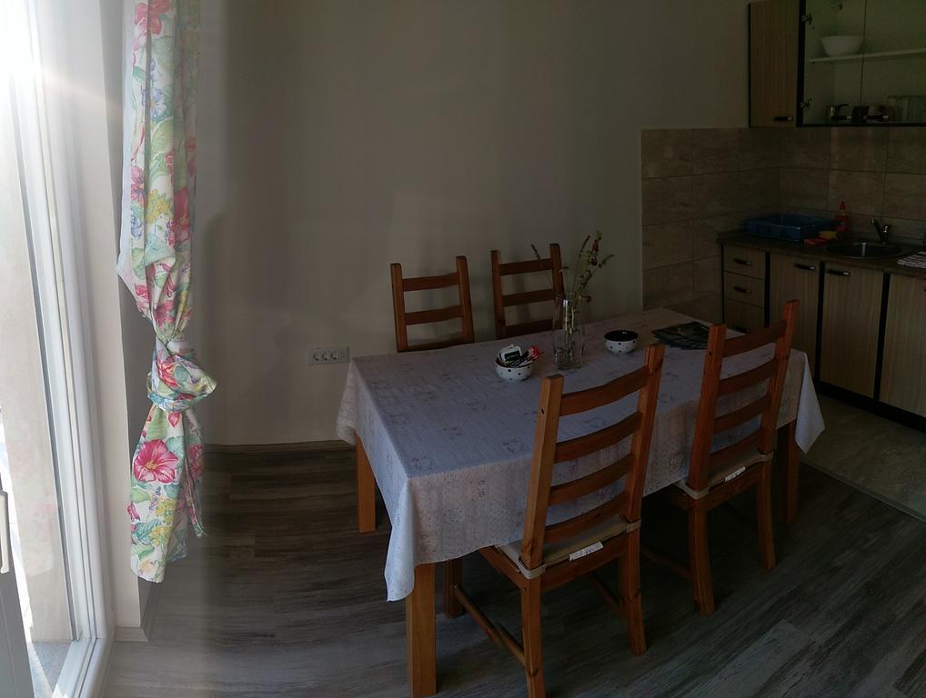 Apartments Sadina Скрадин Экстерьер фото