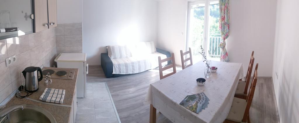 Apartments Sadina Скрадин Экстерьер фото