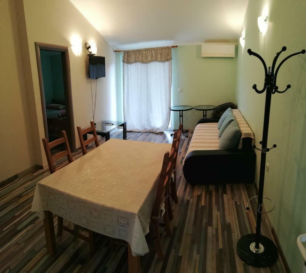 Apartments Sadina Скрадин Экстерьер фото